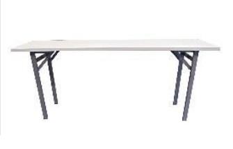Mesa Pranchão - Cód 2118